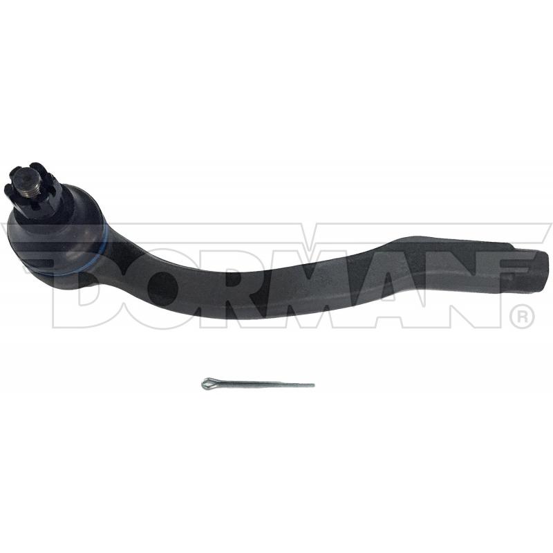 1988 Acura Legend Steering Tie Rod End Front Left Outer Dorman 532027 image 2 of 2