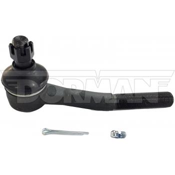 1974 Toyota Pickup Steering Tie Rod End Front Right Outer Dorman 532035 image 1 of 2