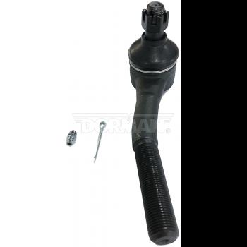 1974 Toyota Pickup Steering Tie Rod End Front Right Outer Dorman 532035 image 2 of 2