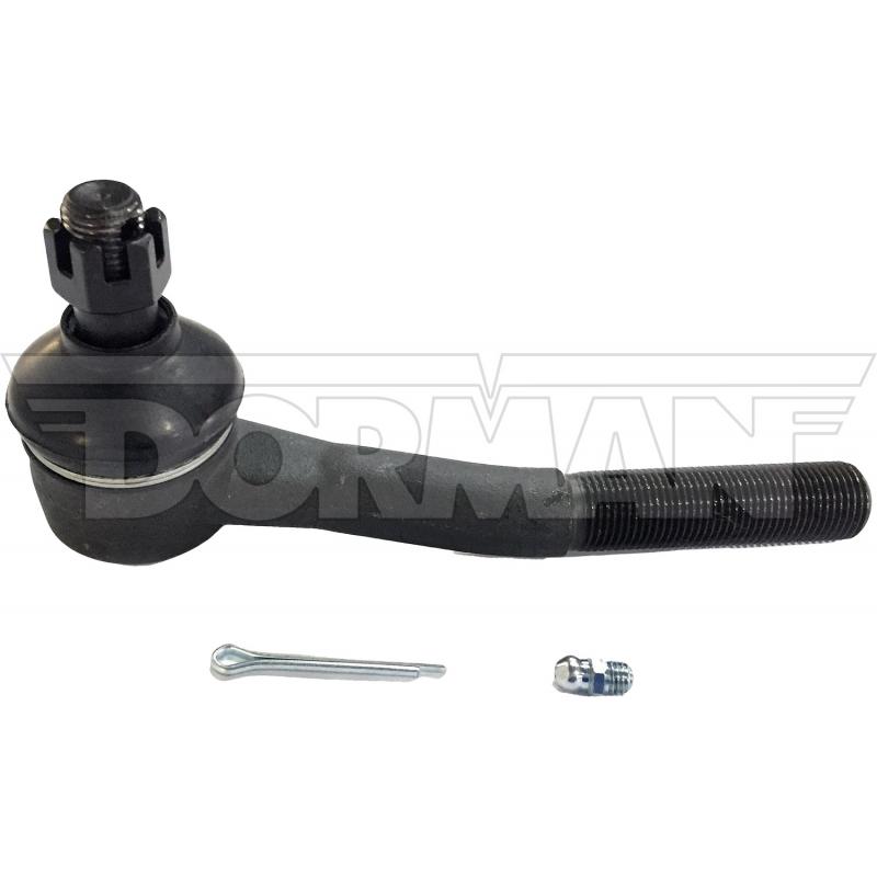 1976 Toyota Pickup Steering Tie Rod End