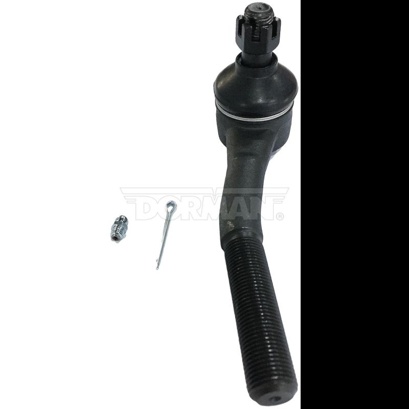 1972 Toyota Pickup Steering Tie Rod End Front Right Outer Dorman 532035 image 2 of 2