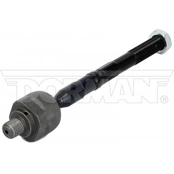 2012 Hyundai Veracruz Steering Tie Rod End Front Inner Dorman 532049 image 2 of 2