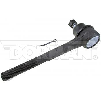 1978 Dodge D150 Steering Tie Rod End Front Inner Dorman 532053 image 1 of 2