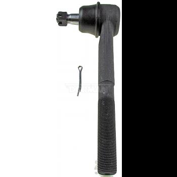 1978 Dodge D150 Steering Tie Rod End Front Inner Dorman 532053 image 2 of 2