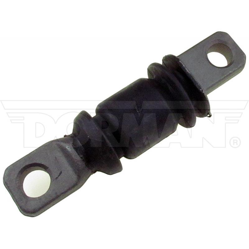 2001 Hyundai Sonata Suspension Control Arm Bushing Front Lower Inner Forward Dorman 532086 image 2 of 2