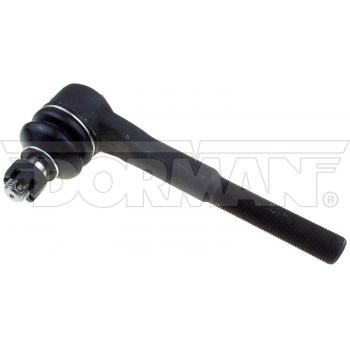 1995 GMC P3500 Steering Tie Rod End Front Outer Dorman 532118 image 2 of 3