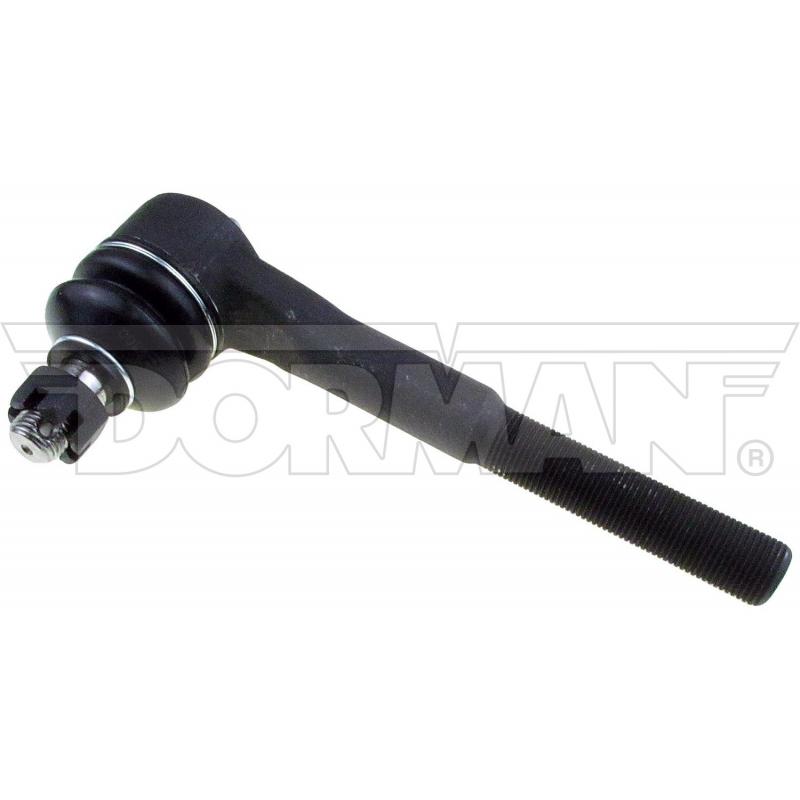 1981 GMC C1500 Steering Tie Rod End Front Outer Dorman 532118 image 2 of 3
