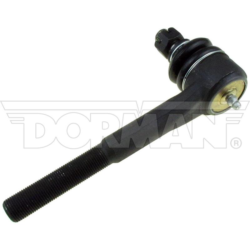 1981 GMC C1500 Steering Tie Rod End Front Outer Dorman 532118 image 3 of 3