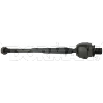 2006 Isuzu i-350 Steering Tie Rod End