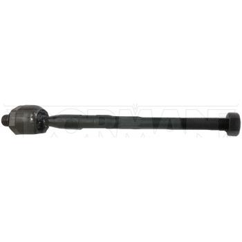 2006 Isuzu i-350 Steering Tie Rod End Front Inner Dorman 532125 image 2 of 3