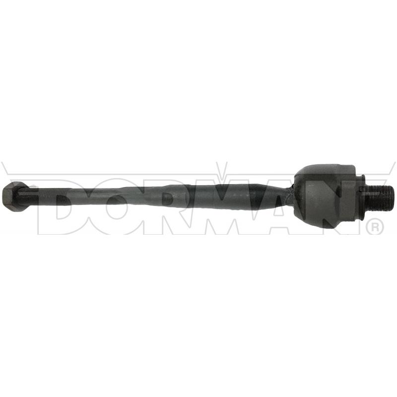 2006 Chevrolet Colorado Steering Tie Rod End