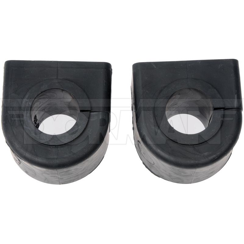 1993 Chevrolet Corvette Suspension Stabilizer Bar Bushing Front Dorman 532143 image 1 of 4