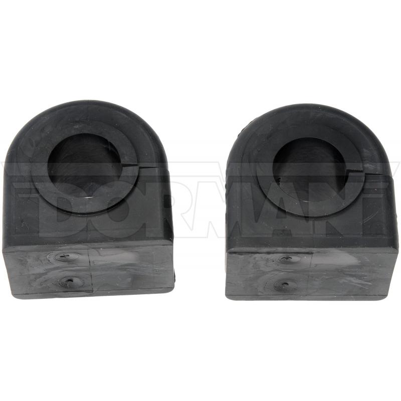 1993 Chevrolet Corvette Suspension Stabilizer Bar Bushing Front Dorman 532143 image 2 of 4