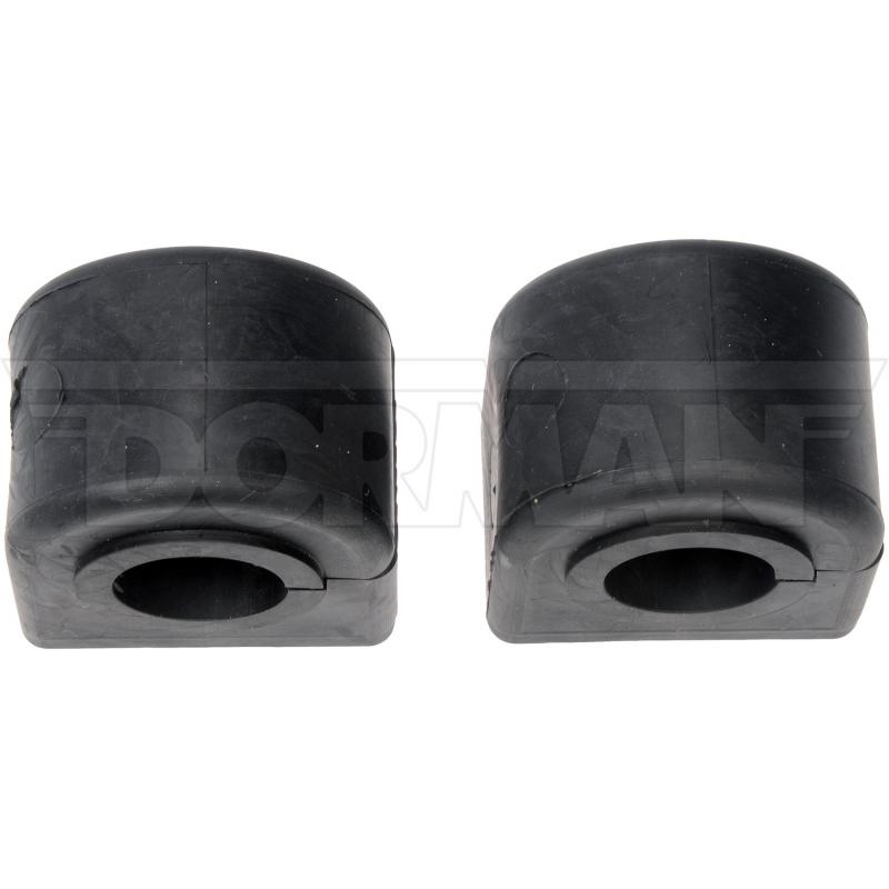 1993 Chevrolet Corvette Suspension Stabilizer Bar Bushing Front Dorman 532143 image 3 of 4