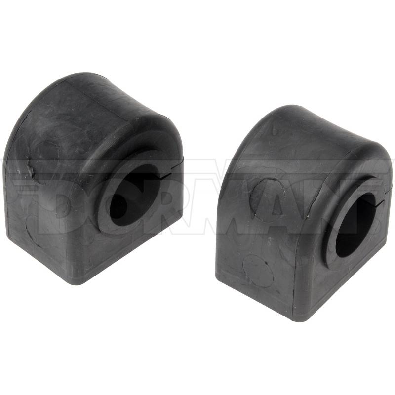 1993 Chevrolet Corvette Suspension Stabilizer Bar Bushing Front Dorman 532143 image 4 of 4