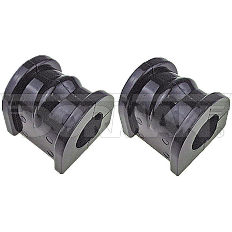 2008 Nissan Altima Suspension Stabilizer Bar Bushing Kit Rear Dorman 532146 image 1 of 2