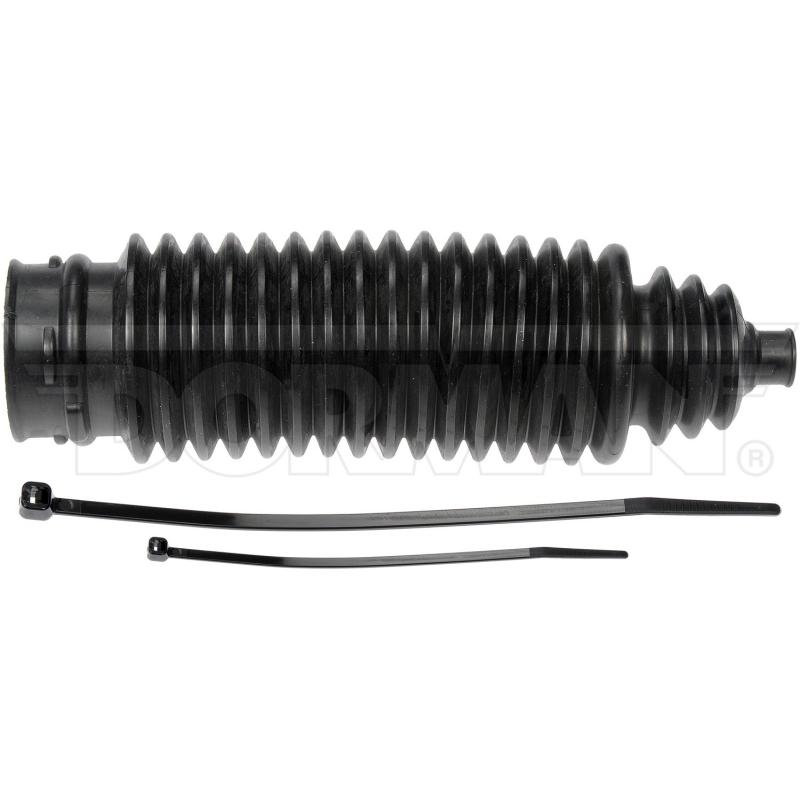 1995 Mazda 626 Rack and Pinion Bellow Kit Left Dorman 532157 image 1 of 4