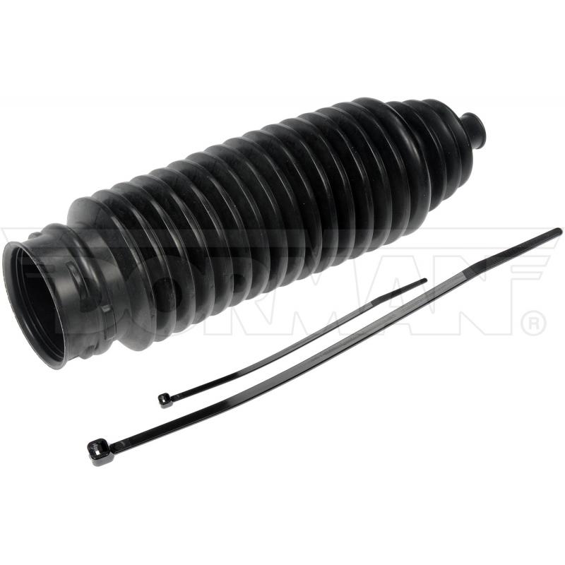 1995 Mazda 626 Rack and Pinion Bellow Kit Left Dorman 532157 image 2 of 4