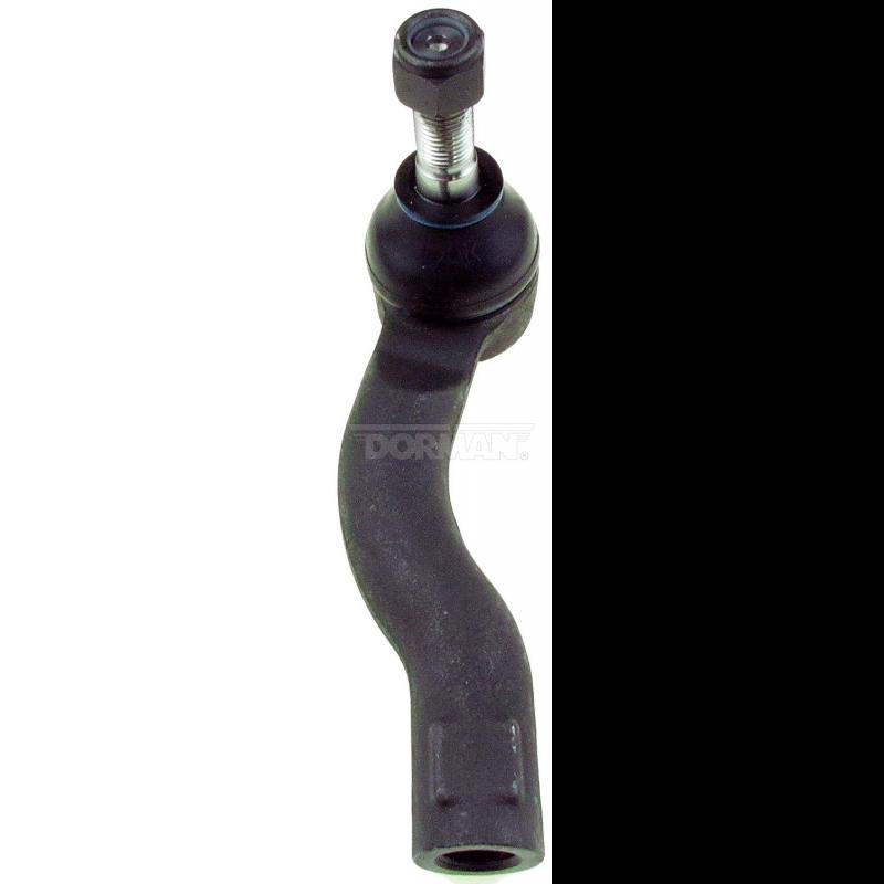 2004 Toyota Celica Steering Tie Rod End Front Right Outer Dorman 532180 image 2 of 2