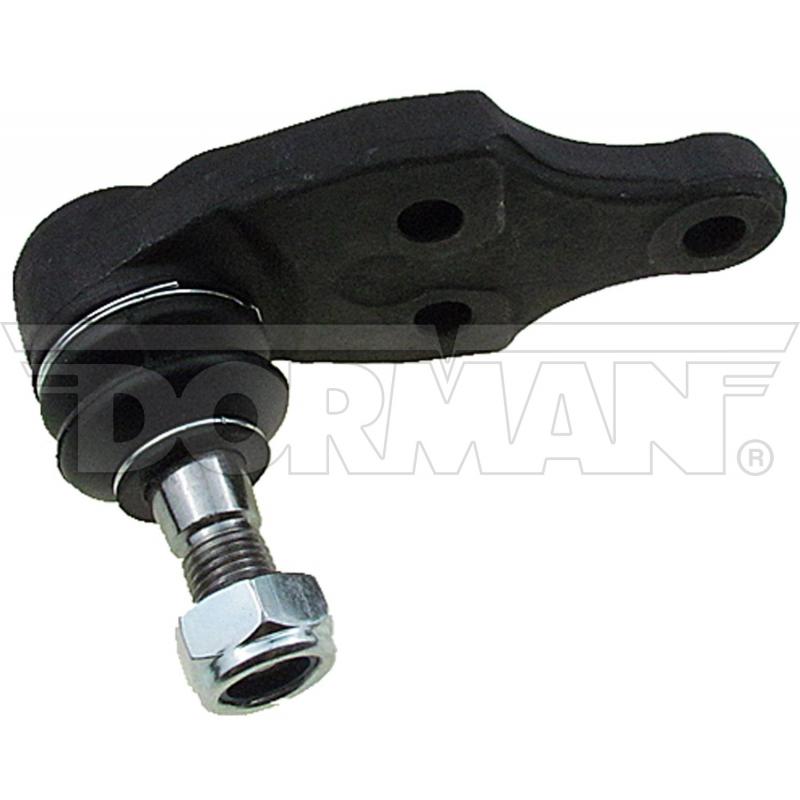 2004 Land Rover Freelander Suspension Ball Joint
