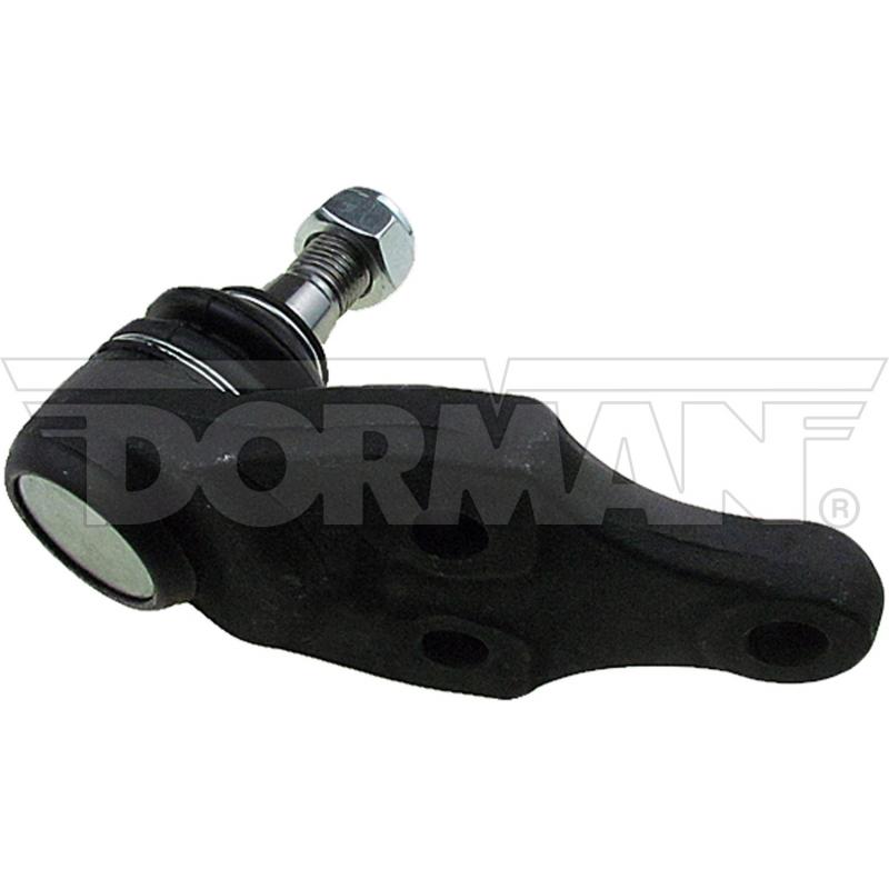 2004 Land Rover Freelander Suspension Ball Joint Front Lower Dorman 532191 image 2 of 2
