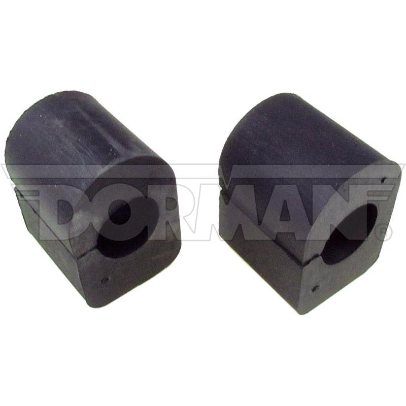 1972 Pontiac Grand Prix Suspension Stabilizer Bar Bushing Kit
