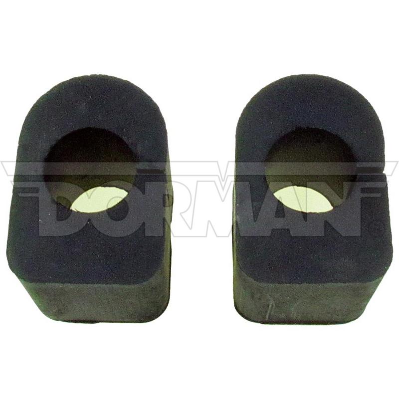 1965 Oldsmobile Delta 88 Suspension Stabilizer Bar Bushing Kit Front To Frame Dorman 532199 image 2 of 2