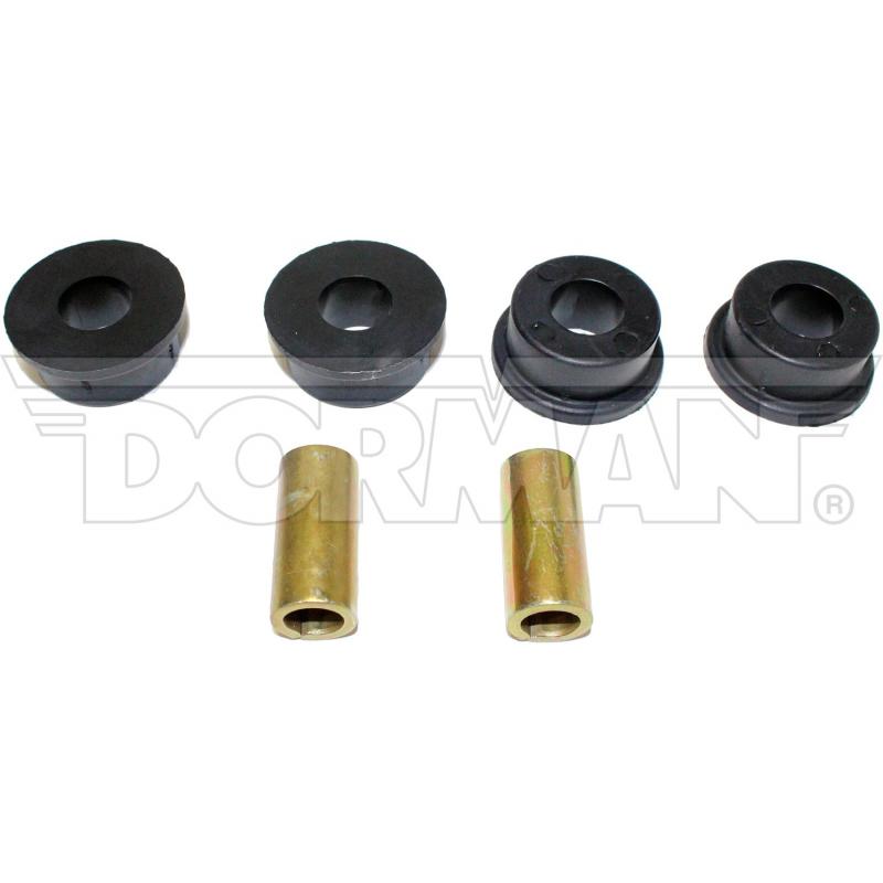 Dorman 532201 - Suspension Track Bar Bushing Dorman 532201 Suspension Track Bar Bushing product image 1 of 2