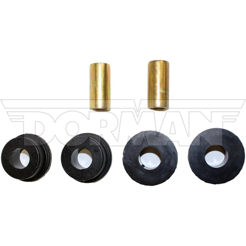 Dorman 532201 - Suspension Track Bar Bushing Dorman 532201 Suspension Track Bar Bushing product image 2 of 2
