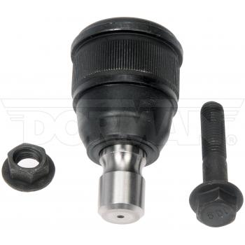 2010 Mazda 3 Suspension Ball Joint Front Lower Dorman 532202 image 2 of 4