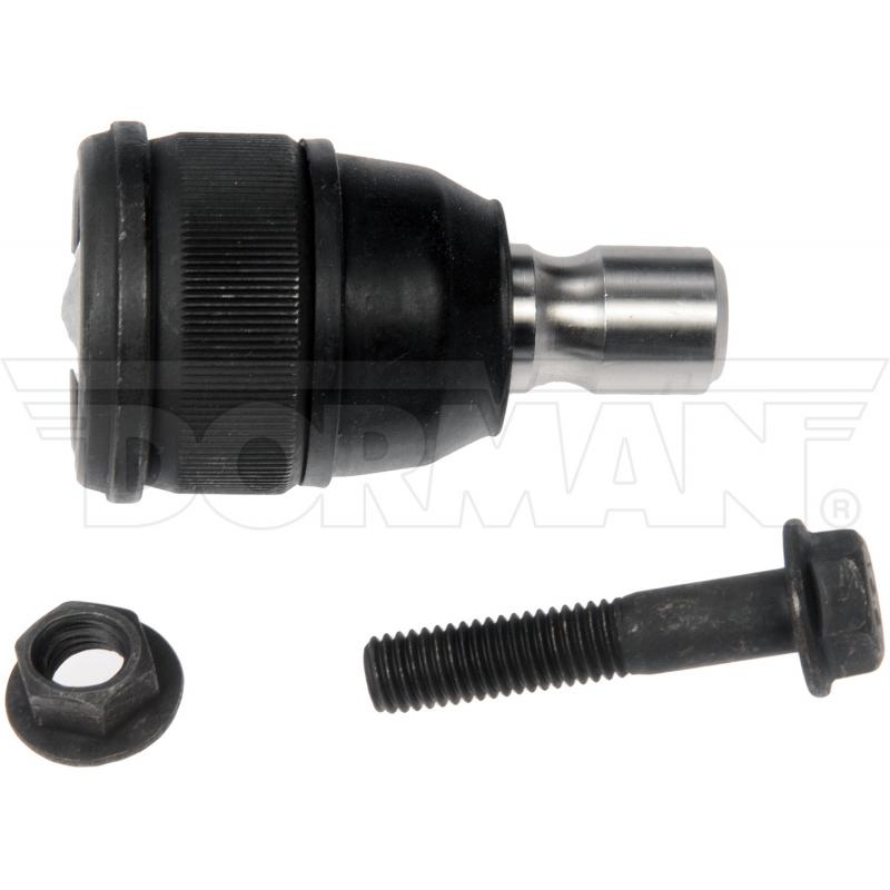 2012 Mazda 3 Suspension Ball Joint Front Lower Dorman 532202 image 3 of 4