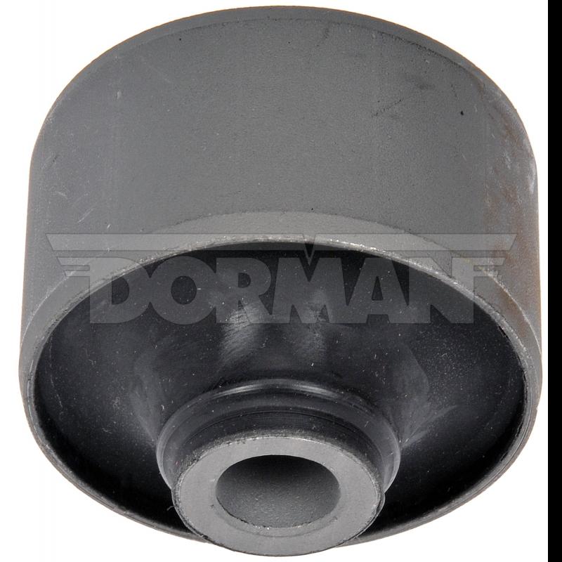 2002 Hyundai Accent Suspension Control Arm Bushing Front Lower Rearward Dorman 532209 image 1 of 2