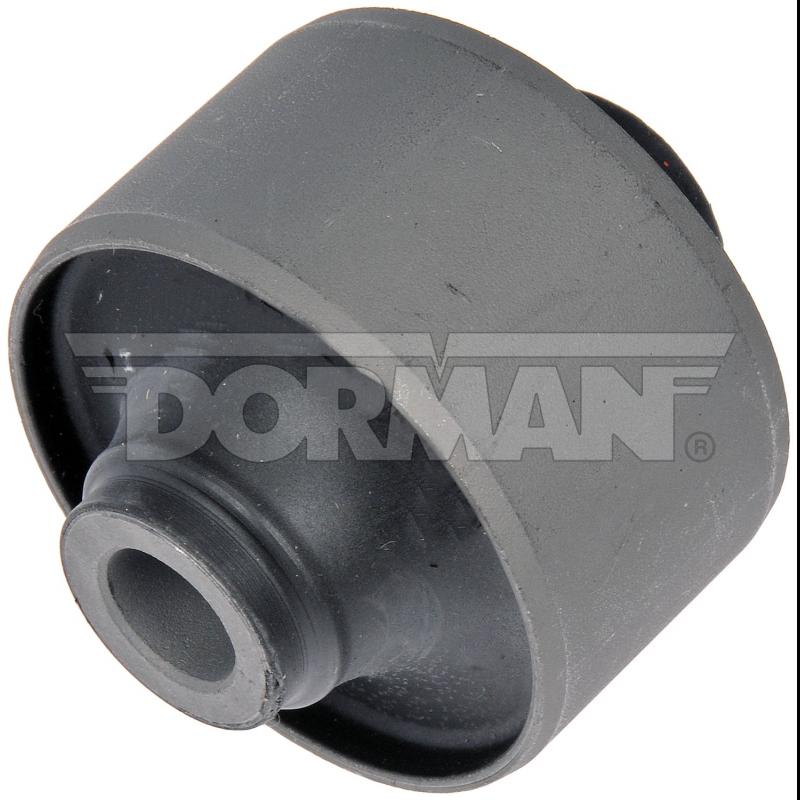 2002 Hyundai Accent Suspension Control Arm Bushing Front Lower Rearward Dorman 532209 image 2 of 2