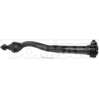 1983 Toyota Tercel Steering Tie Rod End