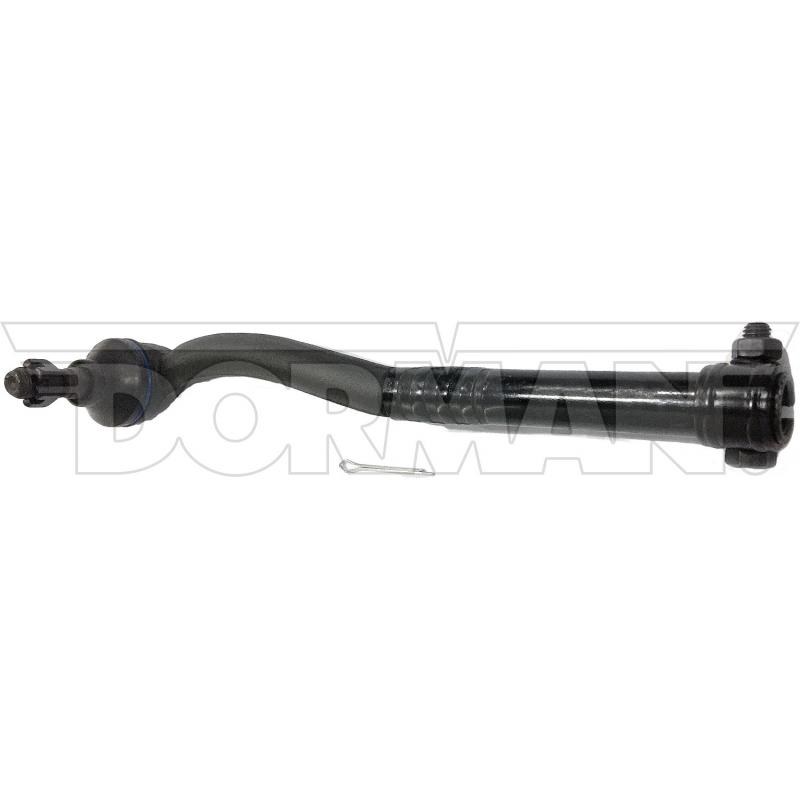 1986 Toyota Tercel Steering Tie Rod End