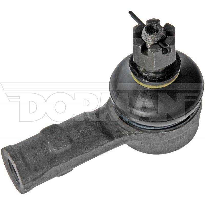 1972 Plymouth Cricket Steering Tie Rod End Outer Dorman 532245 image 2 of 2