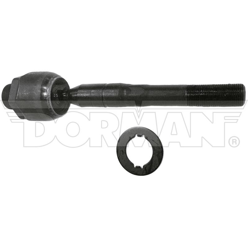 2006 Toyota Land Cruiser Steering Tie Rod End