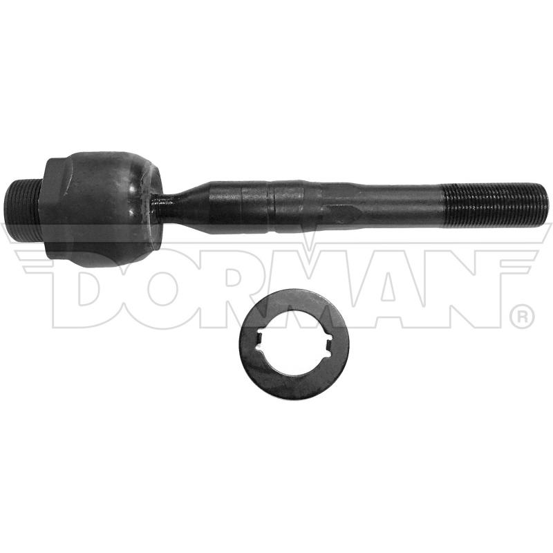 2006 Toyota Land Cruiser Steering Tie Rod End Front Inner Dorman 532300 image 2 of 3