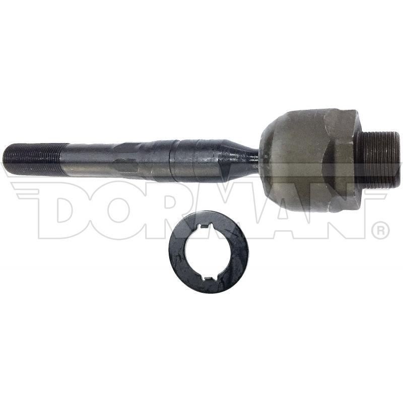 2006 Toyota Land Cruiser Steering Tie Rod End Front Inner Dorman 532300 image 3 of 3