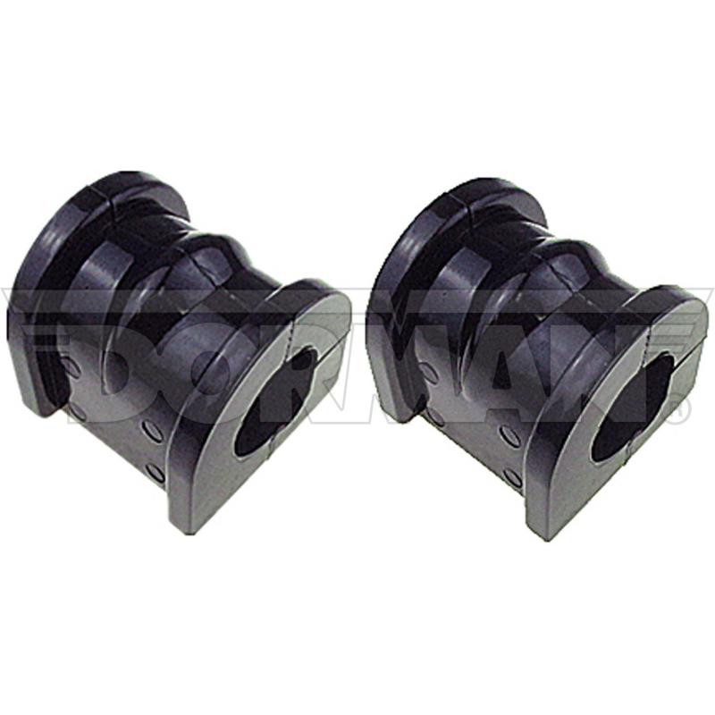 1995 Ford Cougar Suspension Stabilizer Bar Bushing Kit Front To Frame Dorman 532333 image 2 of 2