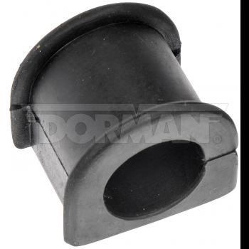 1981 Mercury Capri Suspension Stabilizer Bar Bushing Kit Front To Frame Dorman 532341 image 2 of 2