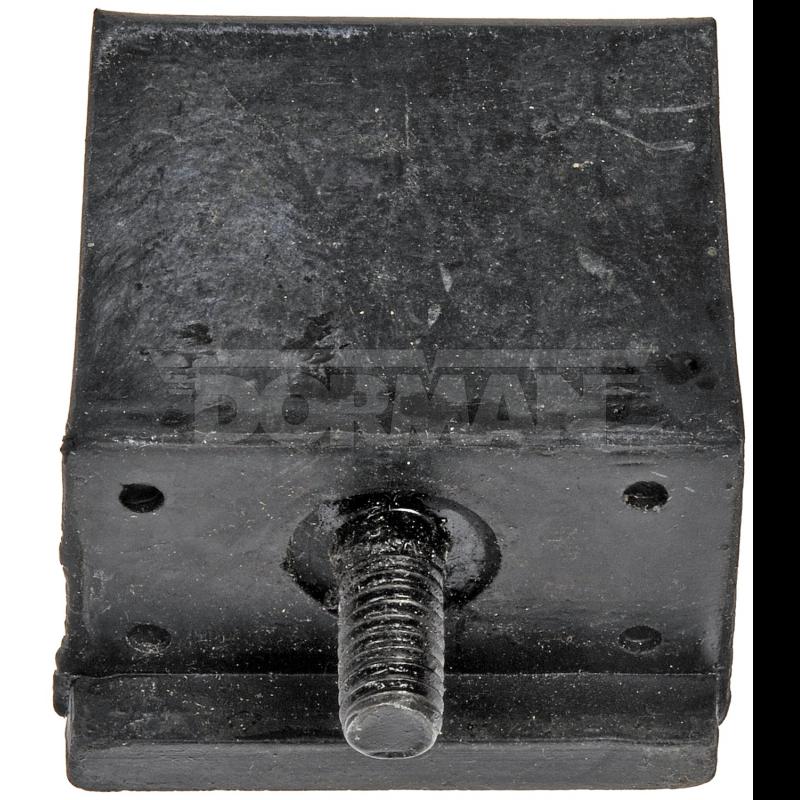 1969 Mercury Comet Suspension Control Arm Bumper Front Upper Dorman 532366 image 1 of 2