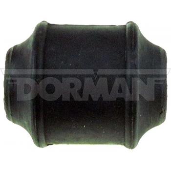2005 Dodge Verna Suspension Control Arm Bushing Rear Inner Dorman 532397 image 2 of 2
