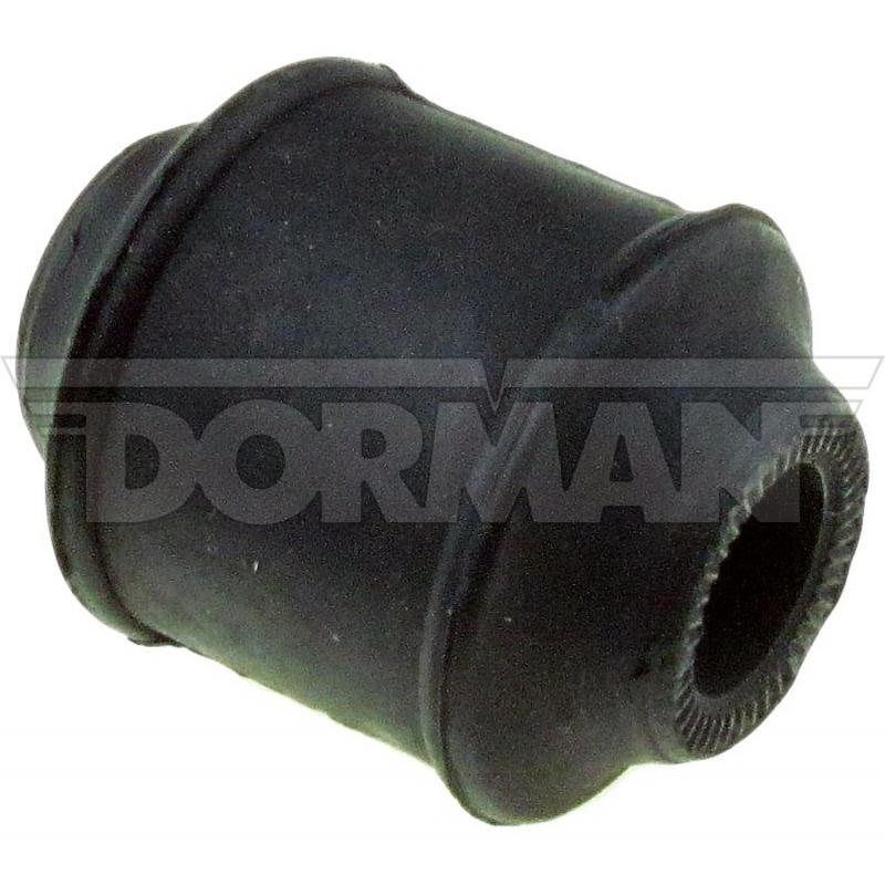 2002 Hyundai Accent Suspension Control Arm Bushing Rear Inner Dorman 532397 image 1 of 2