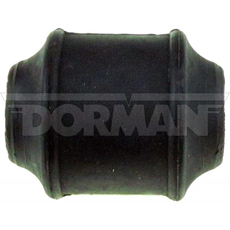2002 Hyundai Accent Suspension Control Arm Bushing Rear Inner Dorman 532397 image 2 of 2
