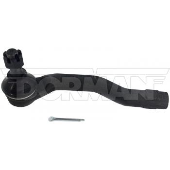 2011 Mazda 2 Steering Tie Rod End