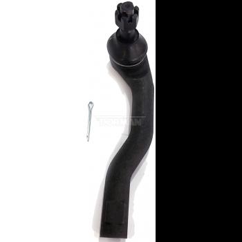 2011 Mazda 2 Steering Tie Rod End Front Left Outer Dorman 532410 image 2 of 2
