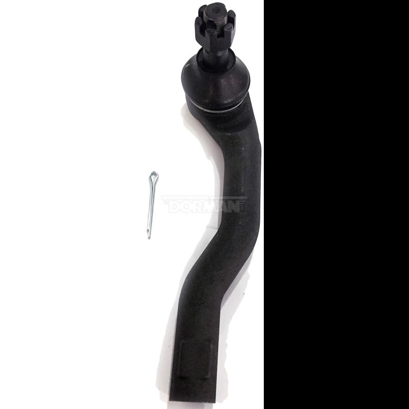 Dorman 532410 - Steering Tie Rod End Dorman 532410 Steering Tie Rod End product image 2 of 2
