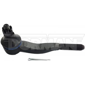 1980 Dodge Colt Steering Tie Rod End Front Inner Dorman 532415 image 1 of 2