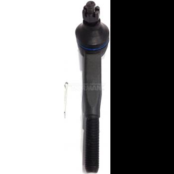 1980 Dodge Colt Steering Tie Rod End Front Inner Dorman 532415 image 2 of 2